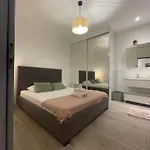 Ferienhaus Spacious & Stylish 3 Bedroom Near Monaco
