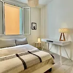 Spacious & Stylish 3 Bedroom Near Monaco Ferienhaus *