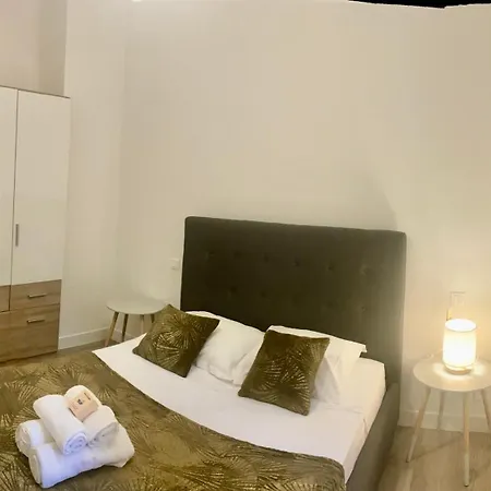 Holiday home Large 4-room Town Center Near Monaco Beausoleil