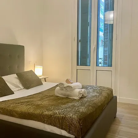 Holiday home Large 4-room Town Center Near Monaco Beausoleil