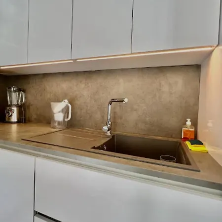 Large 4-room Town Center Near Monaco * Beausoleil